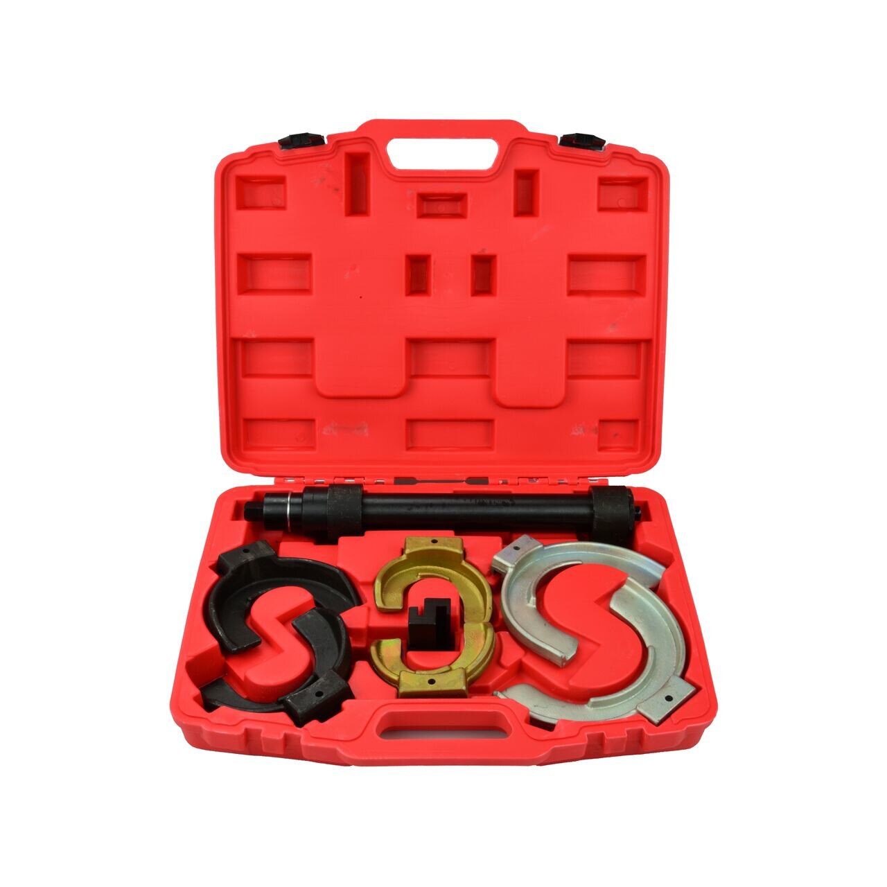 Set pentru demontarea arcurilor / amortizoarelor Geko McPherson 1,5T