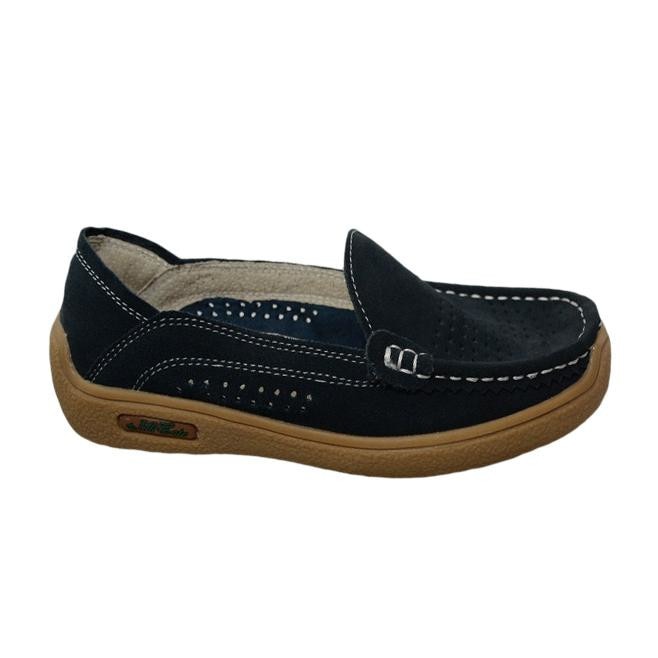 Pantofi sport, de toamna, D&J Exclusive, Gri