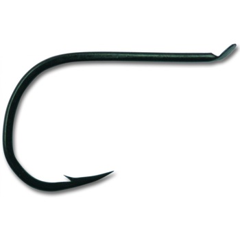 Carlig Mustad Forjat Revers Rotund Pentru Crap Blm, 10Buc/Plic Nr1 Carlig Mustad Forjat Revers Rotund Pentru Crap Blm, 10Buc/Plic Nr1