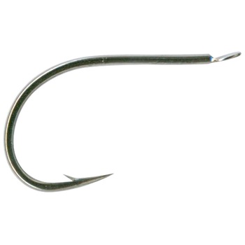 Carlig Mustad Power Allround, Cioc De Papagal, Nichel, 10Buc/Plic Nr2 Carlig Mustad Power Allround, Cioc De Papagal, Nichel, 10Buc/Plic Nr2