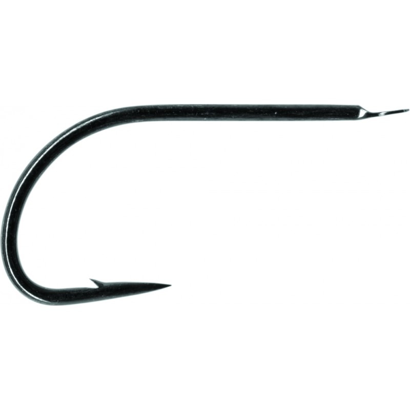 Carlig Mustad Forjat Bln Power Maggot, 10Buc/Plic Nr16