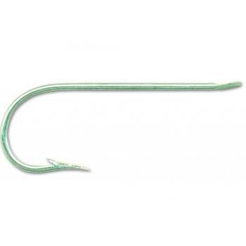 Carlig Mustad M1799D Cu Tija Lunga Si Protectie Anticoroziva 100Buc/Plic Nr4 Carlig Mustad M1799D Cu Tija Lunga Si Protectie Anticoroziva 100Buc/Plic Nr4