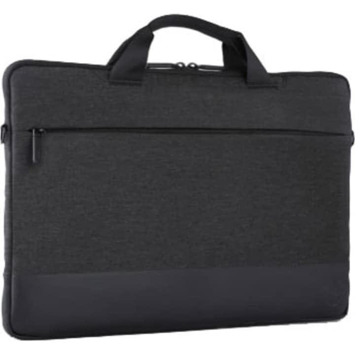 Dell Professional laptop táska, 14, Fekete