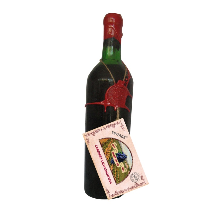 Bor a PRIER pincészetből - Cabernet Sauvignon 1954 - Murfatlar, 0,75L