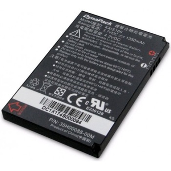 Acumulator HTC BA S190 HERA 160 1130mAh Original bulk Acumulator HTC BA S190 HERA 160 1130mAh Original bulk