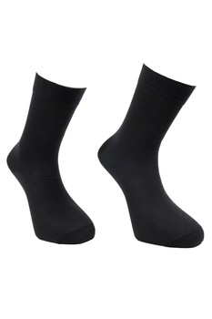 Sosete ECO, Overall, Negru Sosete ECO, Overall, Negru