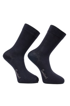 Sosete Medical cu Lycra pentru barbati, Overall, Bleumarin Sosete Medical cu Lycra pentru barbati, Overall, Bleumarin