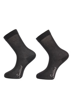 Sosete Medical cu Lycra pentru femei, Overall, Negru, 36-40 Sosete Medical cu Lycra pentru femei, Overall, Negru, 36-40