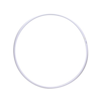 Cerc pentru gimnastica ritmica diametru 80 cm, aprobat F.I.G, model Pastorelli Rodeo by Dvision Cerc pentru gimnastica ritmica diametru 80 cm, aprobat F.I.G, model Pastorelli Rodeo by Dvision