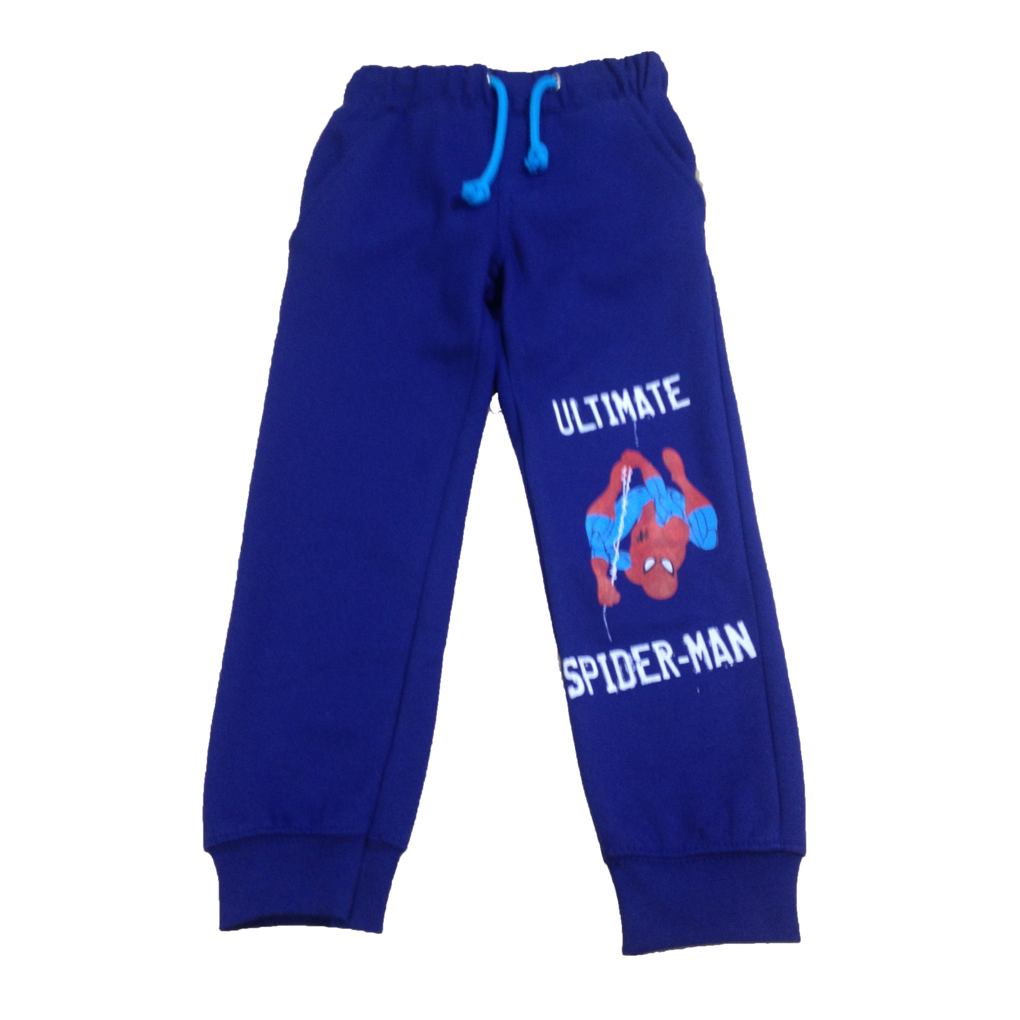 Pantaloni Trening Baieti Spider-Man - EMAG.ro