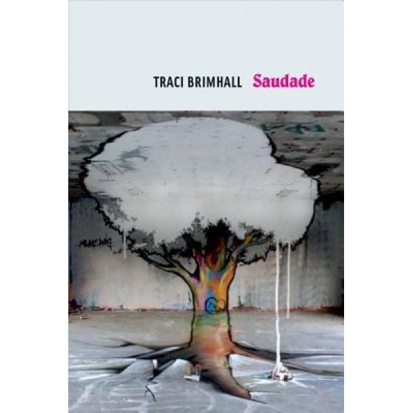 Saudade, Traci Brimhall (Author)