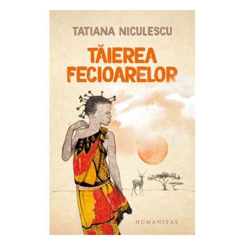 Taierea Fecioarelor-Tatiana Niculescu Bran
