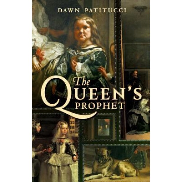 The Queen's Prophet, Dawn Patitucci (Author)