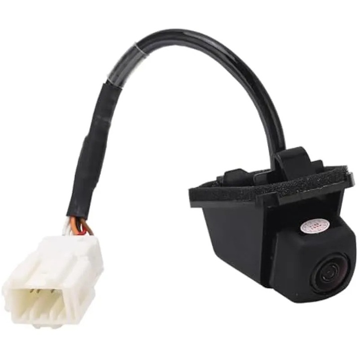 Camera video spate cu imagine HD 39530TX4A01, inlocuire cu imagini de inalta definitie pentru asistenta la parcare 2013-2015