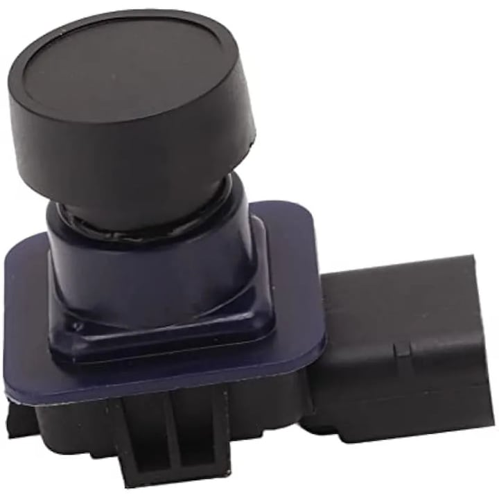 Camera video spate imbunatatita DT4T 19G490 AB cu imagine clara pentru Edge 2011-2015 si MKX 2011-2013, asistenta la parcare