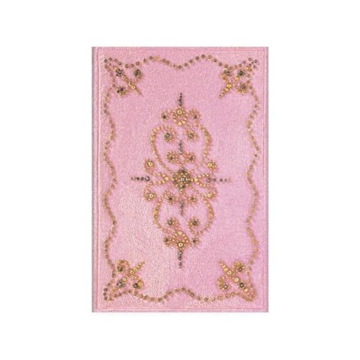 Paperblanks Cotton Candy - Shimmering Delights - Mini Unlined Notebook