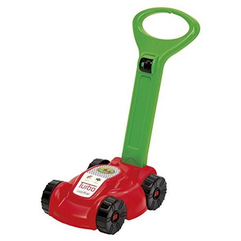 Masina Ecoiffier Turbo de Tuns Iarba Masina Ecoiffier Turbo de Tuns Iarba