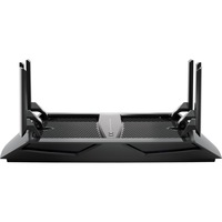 Router Wireless NetGear R8000 Nighthawk X6, Dual Core, 1 GHz, Tri-Band, AC 3200, 4 x 10/100/1000 Mbps, USB 3.0
