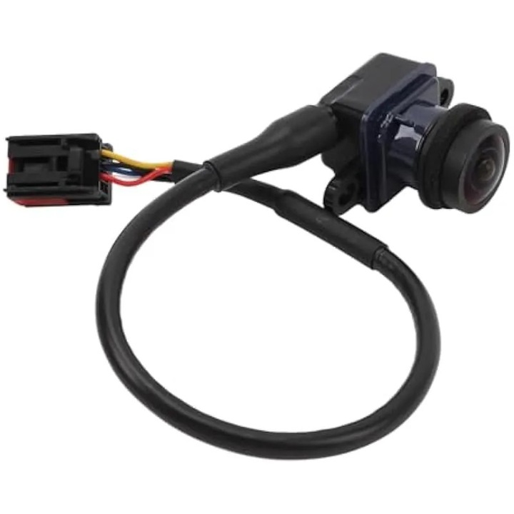 Camera de mers inapoi cu vedere din spate, camera de inalta definitie pentru parcare inversa, pentru modele PROMASTER 1500 2500 3500 2018 2021, inlocuire directa a materialului ABS