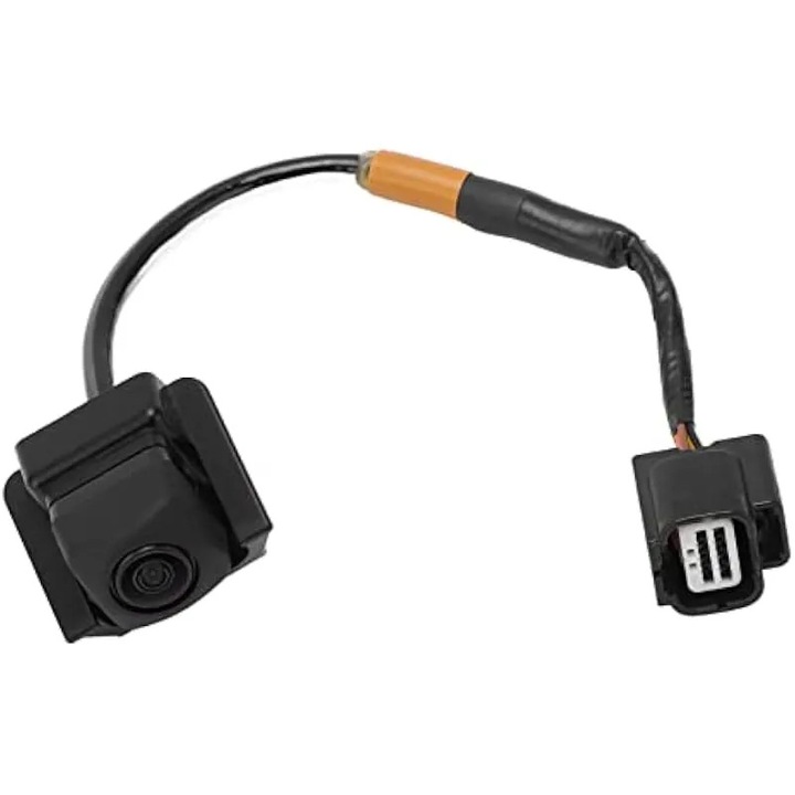 Camera de mers inapoi cu asistenta la parcare 39530 TEA H01 Camera de mers inapoi ABS rezistenta la socuri de inalta rezolutie pentru FC 2019 2021