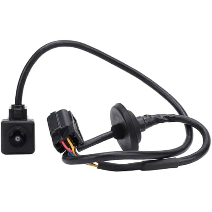 Camera video spate 95760 B2100, asistenta la parcare imbunatatita, camera video spate pentru Soul EV Soul 2014 2016 2015 2019