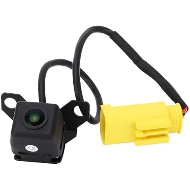 Camera de mers inapoi cu vedere spate, camera de parcare de inalta rezolutie fiabila pentru Kia Sportage 2011-2014