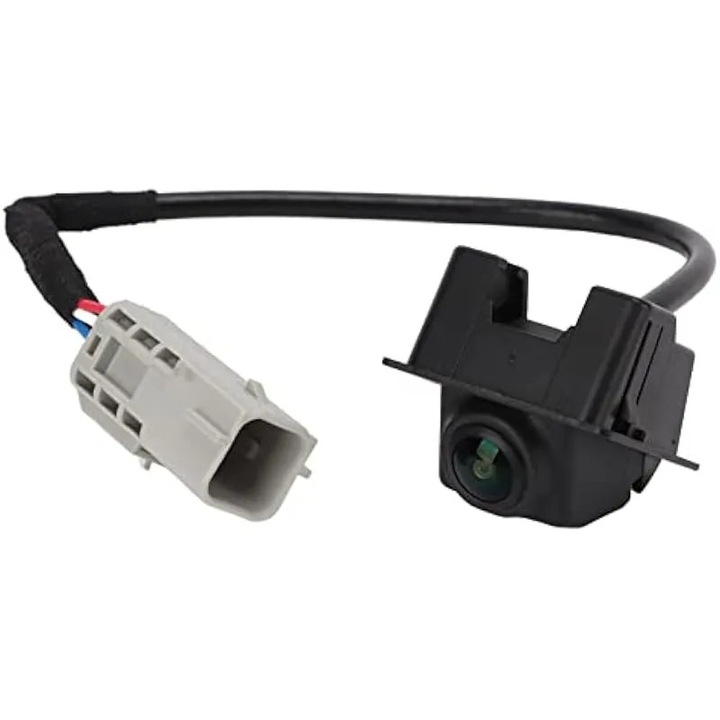 Camera video spate 23205689 IP68 anti-aburire cu imagistica clara, inlocuire pentru SRX 2010 2016, camera video cu vedere spate, asistenta la parcare