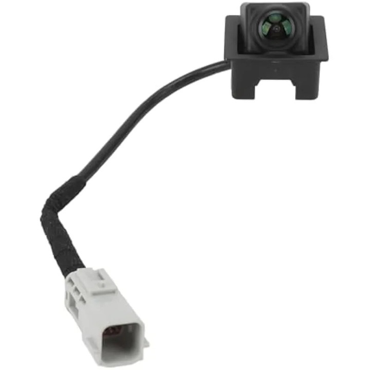 Camera video spate 23205689 15926122 20910350 22915398 Camera video spate cu asistenta la parcare, durabila si imbunatatita, pentru vehicule, instalare usoara
