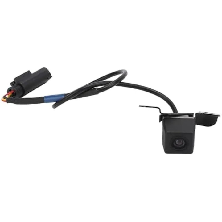 Camera de mers inapoi, camera video, camera de parcare, siguranta imbunatatita, instalare usoara, plug and play, compatibila direct cu Sorento 2011 2012 2013