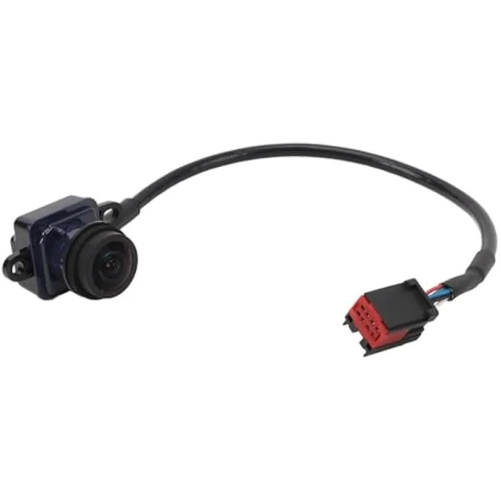 Camera de parcare spate cu unghi larg, de inalta definitie, pentru vehicule, inlocuire directa ABS 56054058AG