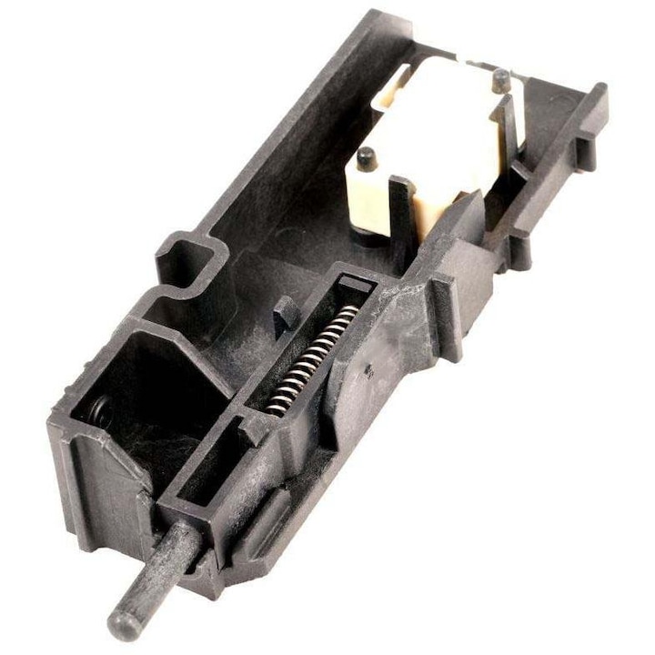 Mecanism blocare usa cuptor cu microintrerupator Beko/Grundig/Arcelik C00961780, S250410318