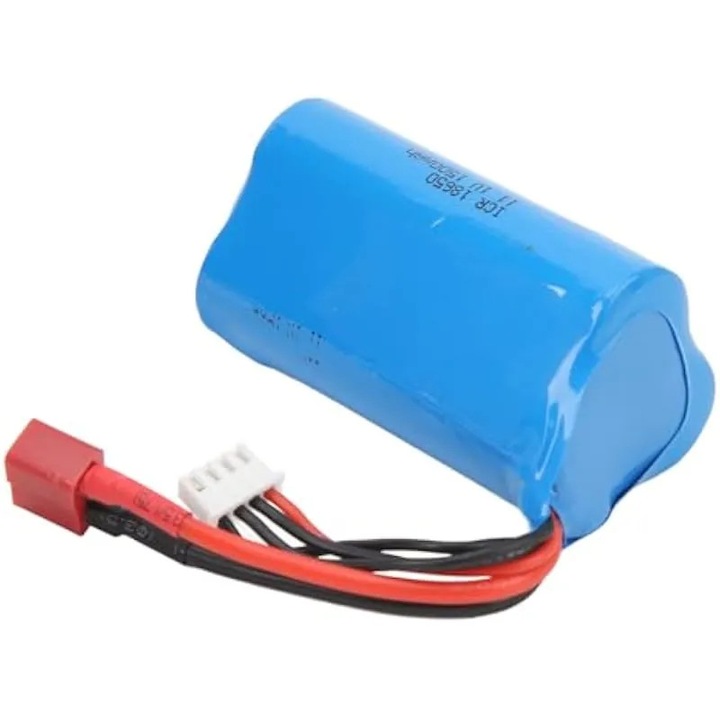 Baterie Lipo de 11.1V, 1500mAh, usoara si durabila