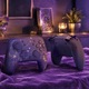Безжичен контролер, Hori Horipad Turbo Wireless, Nintendo Switch 2, Pokemon Umbreon and Espeon