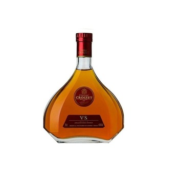 Coniac Croizet VS 0.7l, 40% Coniac Croizet VS 0.7l, 40%