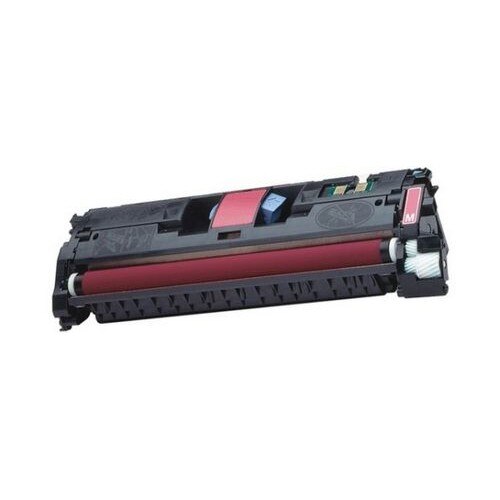 C9703A Cartus Toner GraphiteK Compatibil HP C9703A, Capacitate 4000 pagini magenta