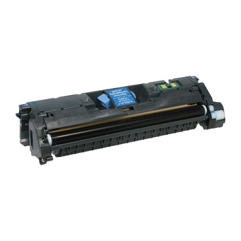 HP C9701A Cartus Toner HQ Compatibil HP C9701A, Capacitate 4000 pagini cyan HP C9701A Cartus Toner HQ Compatibil HP C9701A, Capacitate 4000 pagini cyan