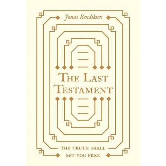 Jonas Bendiksen: The Last Testament, Jonas Bendiksen (Photographer)