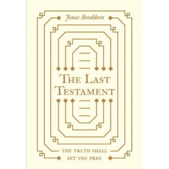 Jonas Bendiksen: The Last Testament, Jonas Bendiksen (Photographer)