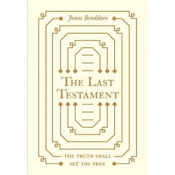 Jonas Bendiksen: The Last Testament, Jonas Bendiksen (Photographer) Jonas Bendiksen: The Last Testament, Jonas Bendiksen (Photographer)