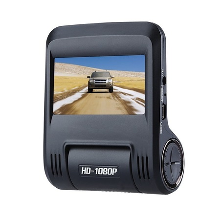Camera Auto Full HD,WiFi,Procesor NT96658,Senzor Sony IMX322,WDR,Parking Guard