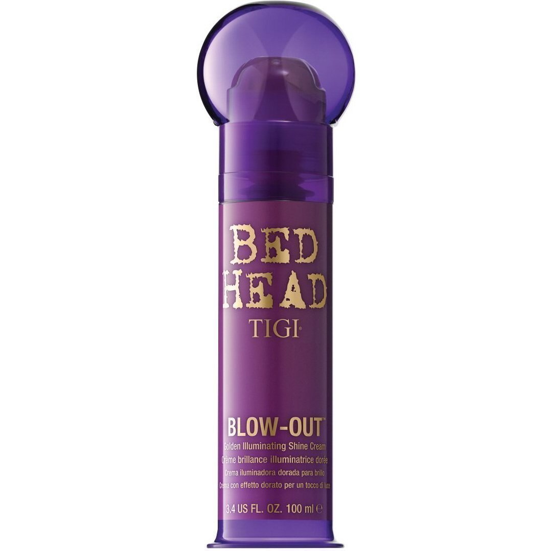 Crema de par modelatoare Tigi Bed Head Blow Out, 100 ml