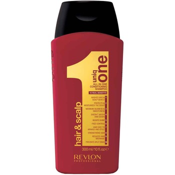 Sampon si balsam Revlon Professional, Uniqone All in One, 300 ml Sampon si balsam Revlon Professional, Uniqone All in One, 300 ml