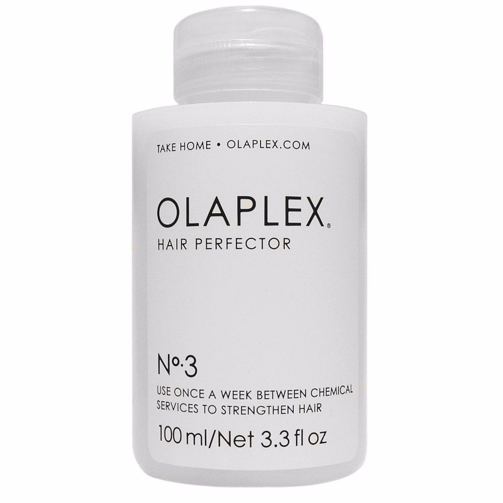 Student Embassy Intimate Tratament pentru par Olaplex, No.3 Hair Perfector, 100 ml - eMAG.ro