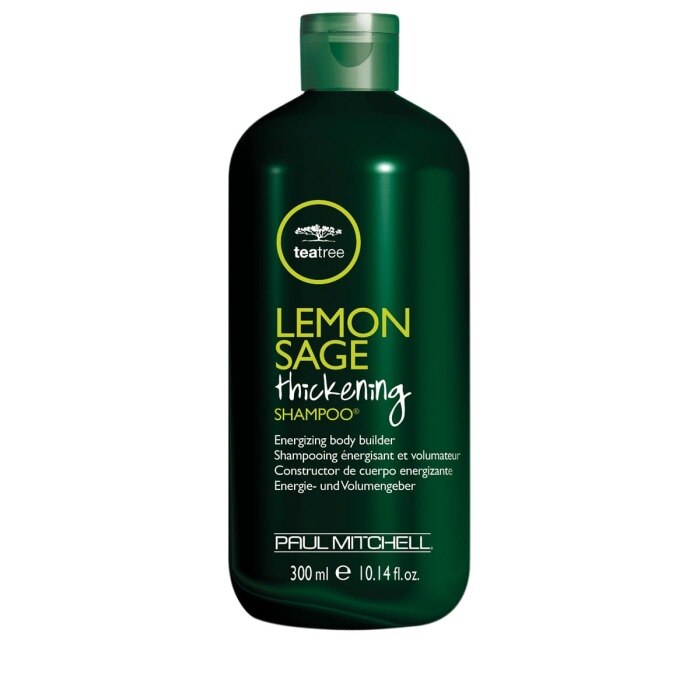 Sampon Paul Mitchell, Tea Tree Lemon Sage Thickening, 300ml