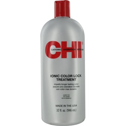 Tratament CHI, Ionic Color Curl, 946 ml