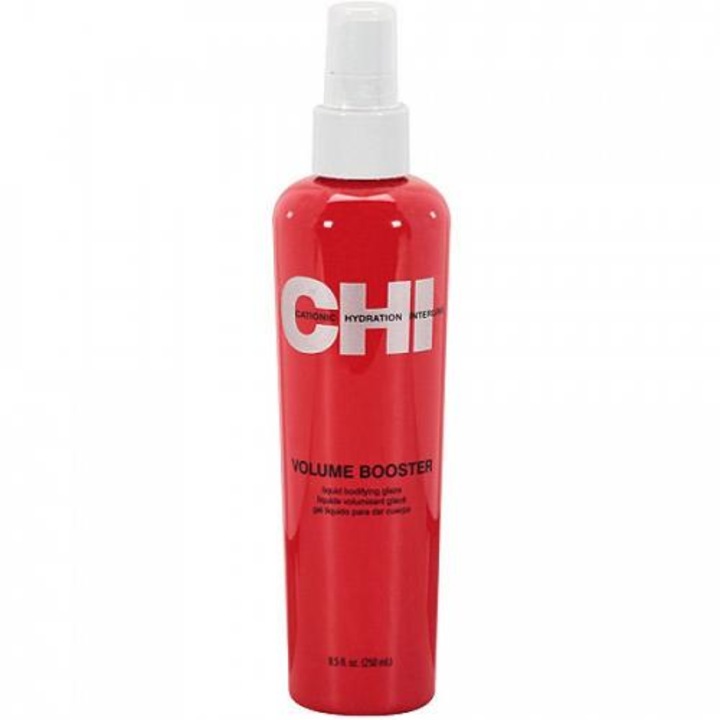 Spray CHI, Volume Booster Liquid Bodifying Glaze, 251 ml