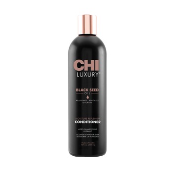 Balsam CHI, Luxury Black Seed Oil Moisture Replenish, 355 ml Balsam CHI, Luxury Black Seed Oil Moisture Replenish, 355 ml