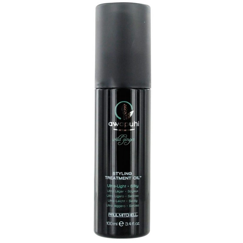 Ulei tratament Paul Mitchell, Awapuhi Styling, pentru stilizare, 100 ml