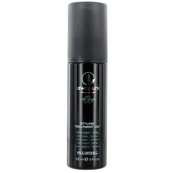 Ulei tratament Paul Mitchell, Awapuhi Styling, pentru stilizare, 100 ml Ulei tratament Paul Mitchell, Awapuhi Styling, pentru stilizare, 100 ml