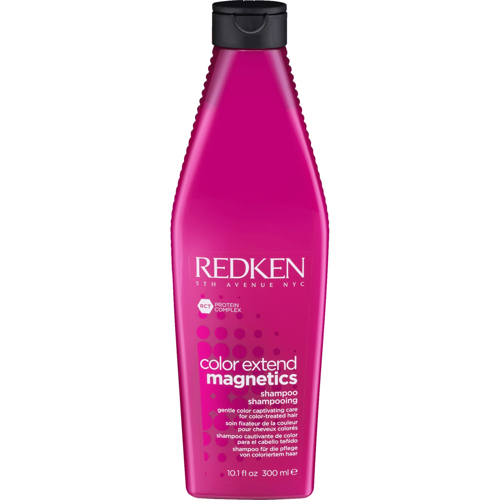 Sampon Redken, Color Extend Magnetics, 300 ml